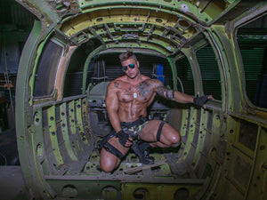 Shooting Jhosmer Ft Daniel Alonso Sep2022