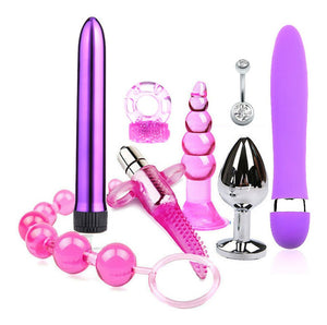 Toys