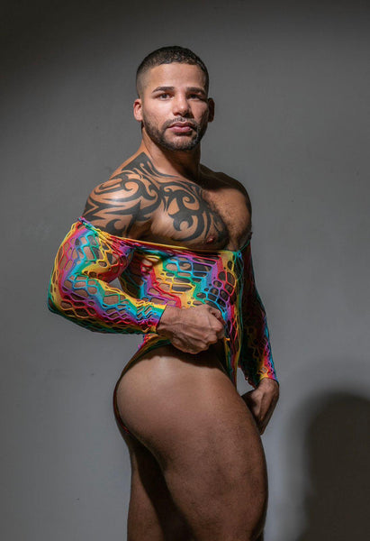 Pantiblusa Red Pride Edition
