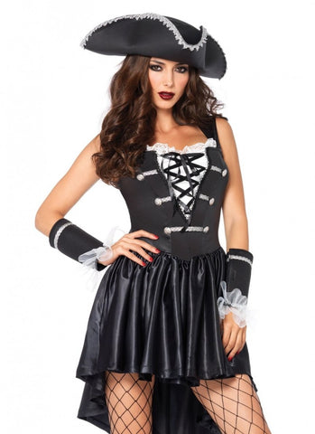 Disfraz de Pirata Leg Avenue 85210
