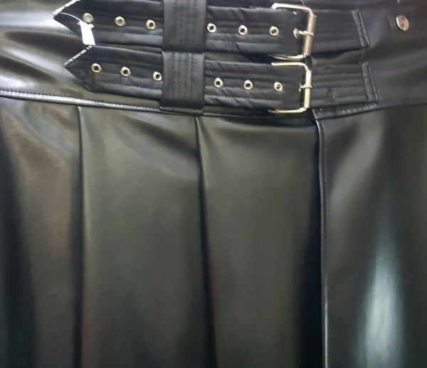 Kilt Falda escocesa