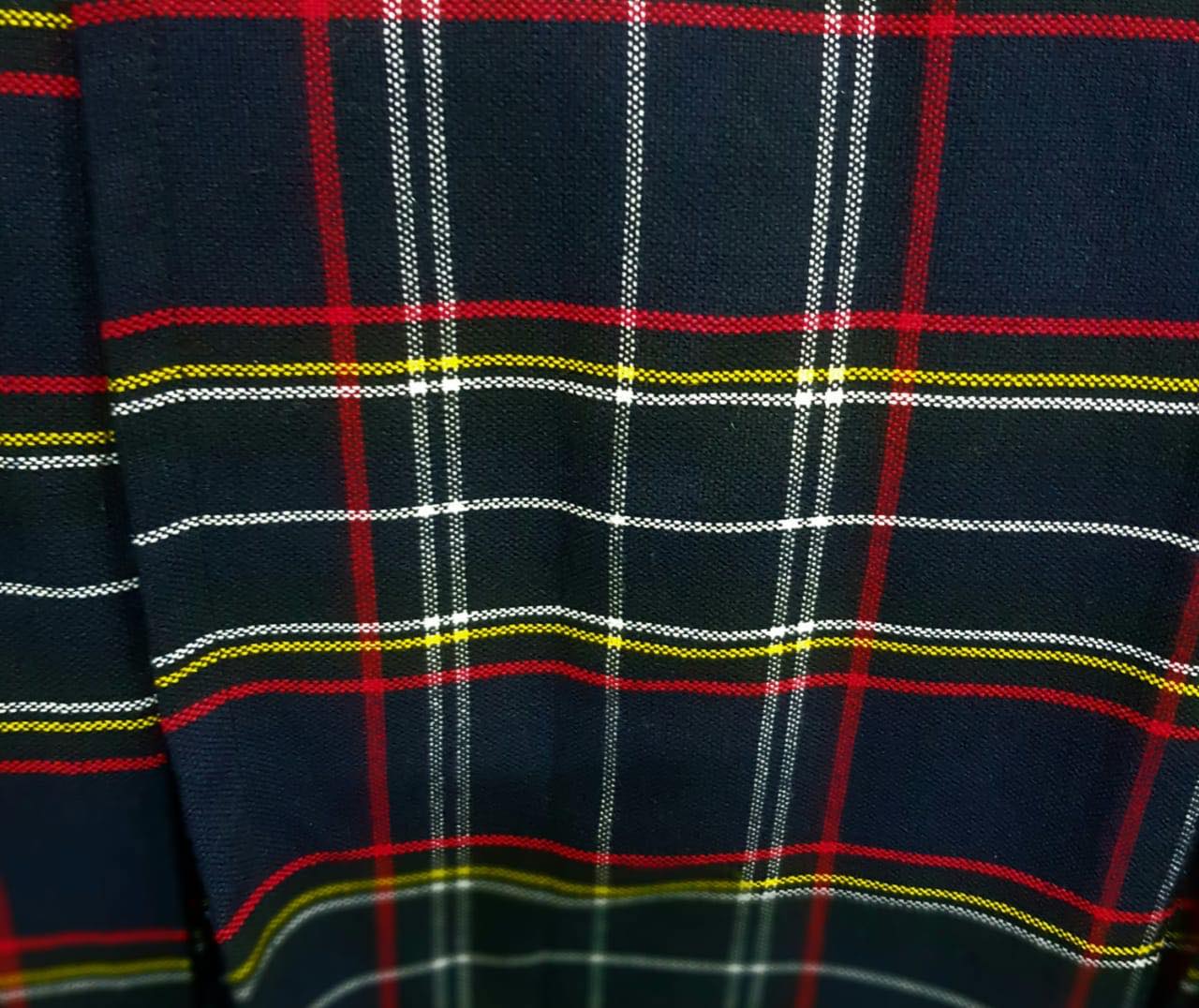 Kilt Falda escocesa