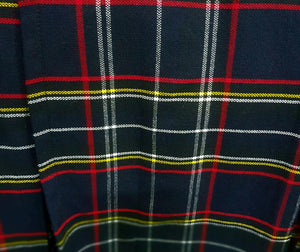 Kilt Falda escocesa