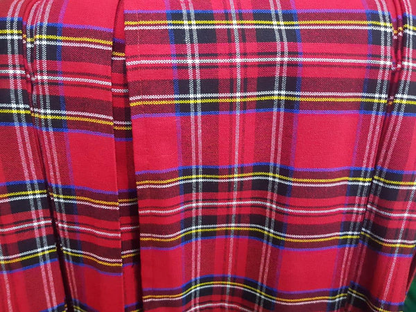 Kilt Falda escocesa