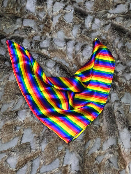 Mascada Pride Edition