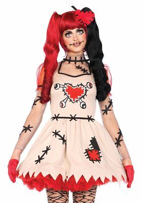 Voodoo Leg Avenue 85434