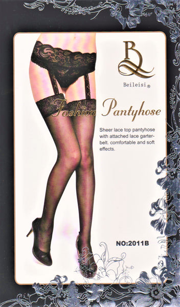 Pantiliguero Beileisi 2011B