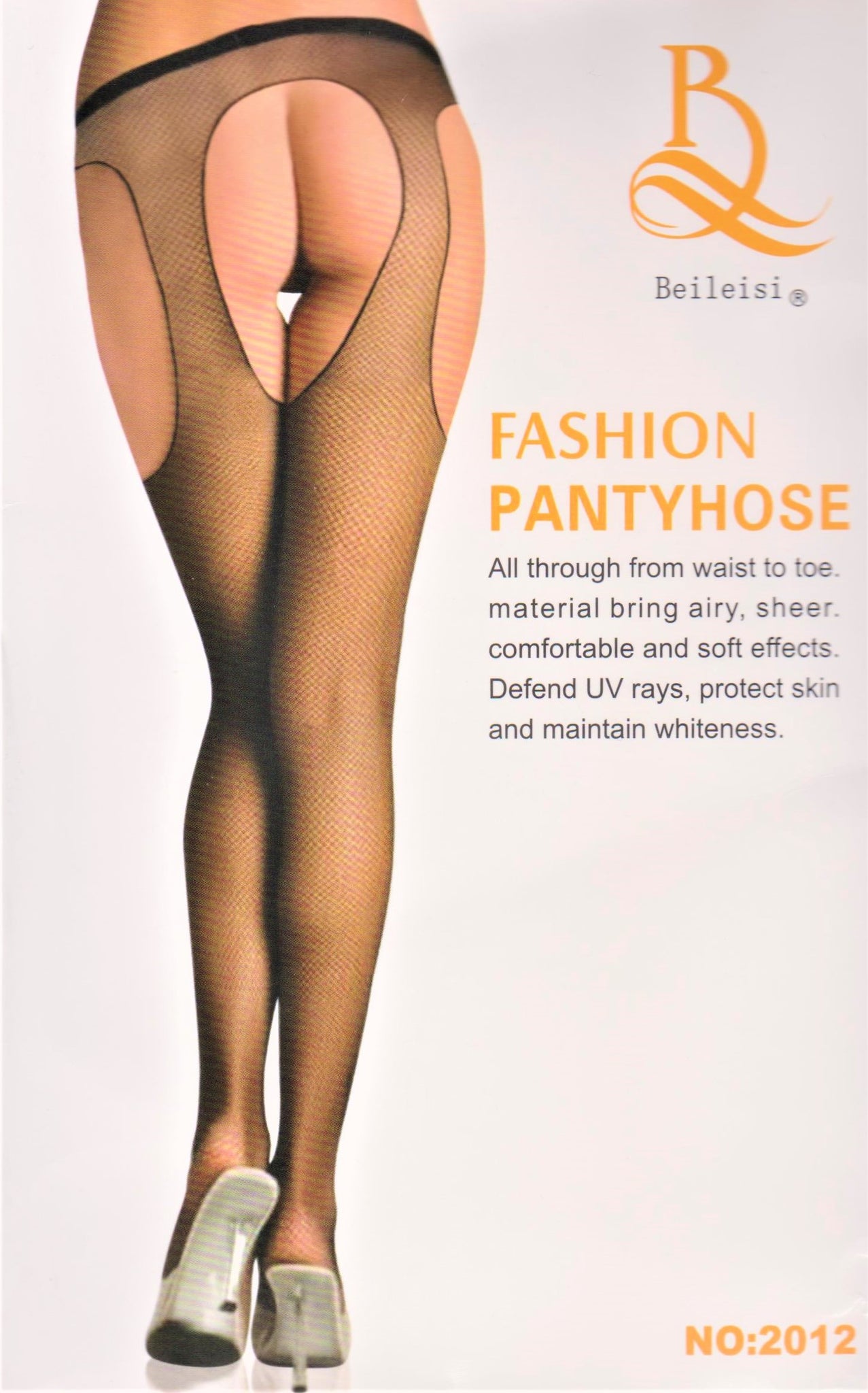Pantiliguero de Red Beileisi 2012
