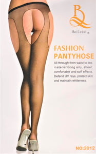 Pantiliguero de Red Beileisi 2012