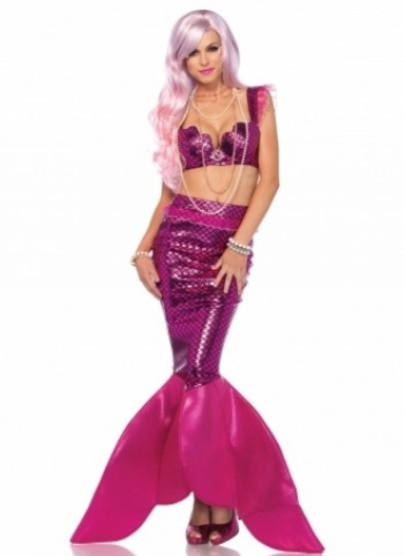 Sirena Malibu Leg Avenue 85547