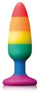 Plug Pride Edition nsnovelties