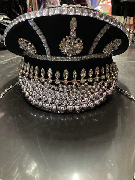 Sombrero Rey Burner