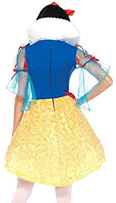Blancanieves Leg Avenue 85583