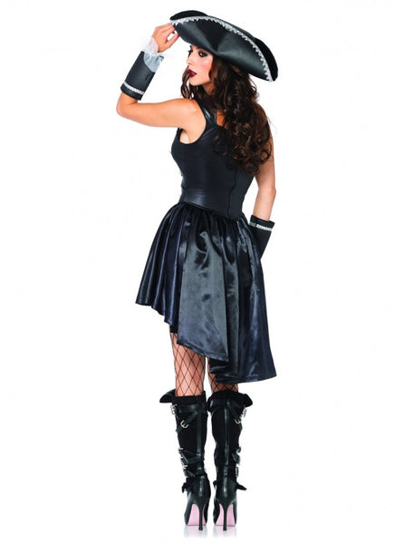 Disfraz de Pirata Leg Avenue 85210