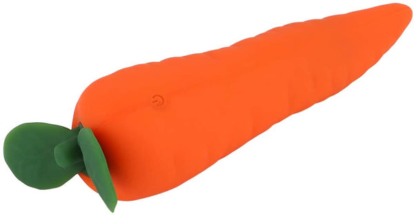 Vibrador Zanahoria Wistone