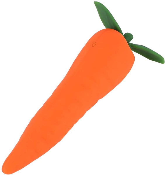 Vibrador Zanahoria Wistone