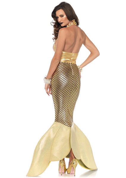 Sirena Dorada Leg Avenue 85613