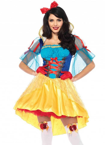 Blancanieves Leg Avenue 85583