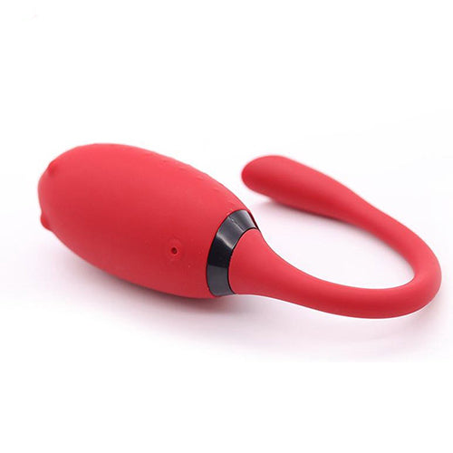 Magic Fugu Red Vibrador app