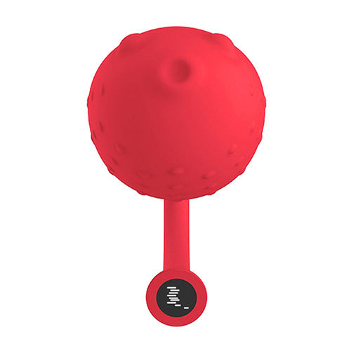 Magic Fugu Red Vibrador app