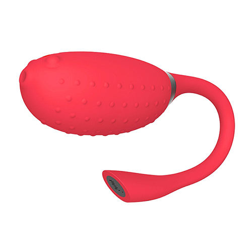 Magic Fugu Red Vibrador app