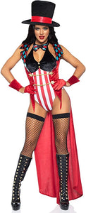 Ring Mistress Leg Avenue 86993
