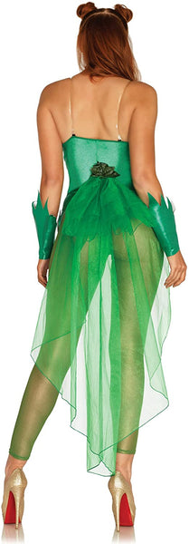 Disfraz de Hiedra Venenosa Leg Avenue 86667