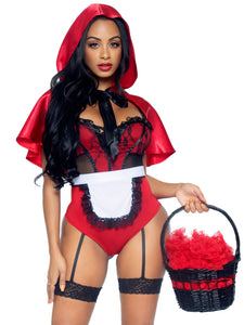 Caperucita Leg Avenue 86975
