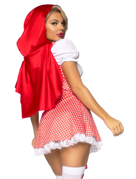 Caperucita Leg Avenue 87119