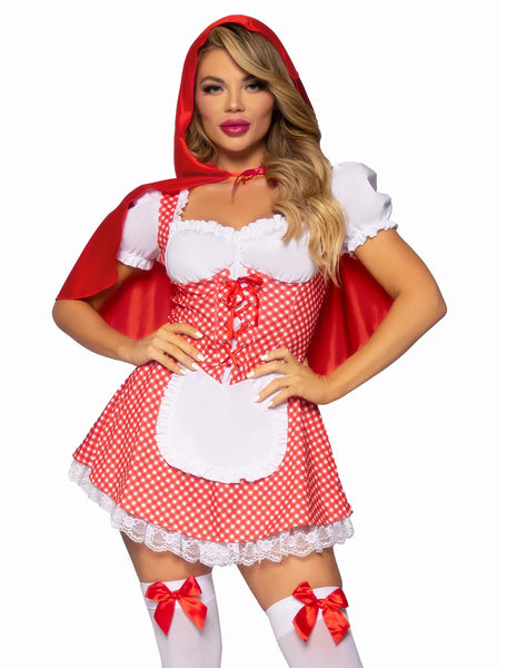 Caperucita Leg Avenue 87119