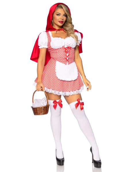 Caperucita Leg Avenue 87119