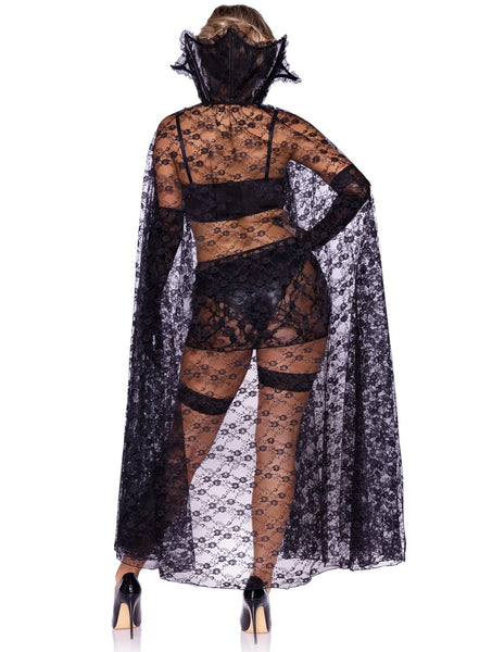 Disfraz Vampira Leg Avenue 87147
