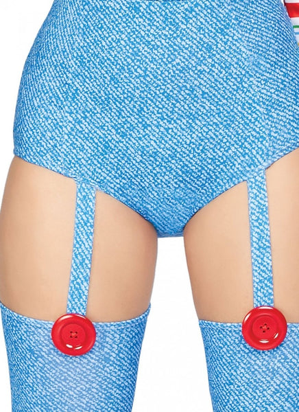 Chucky Leg Avenue 86851
