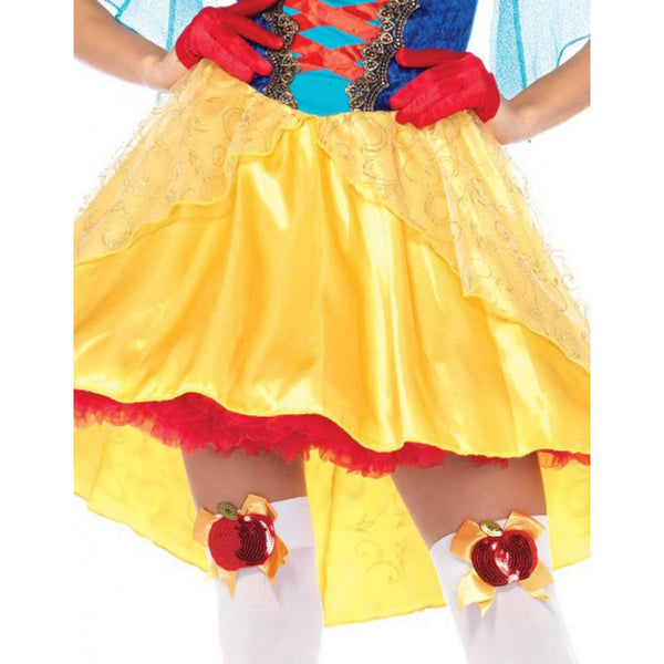 Blancanieves Leg Avenue 85583