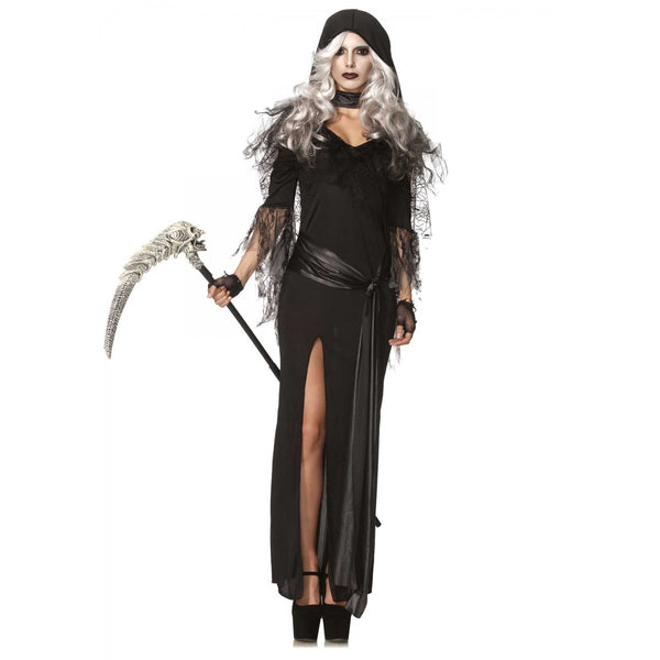 Disfraz de la Muerte Leg Avenue 85397