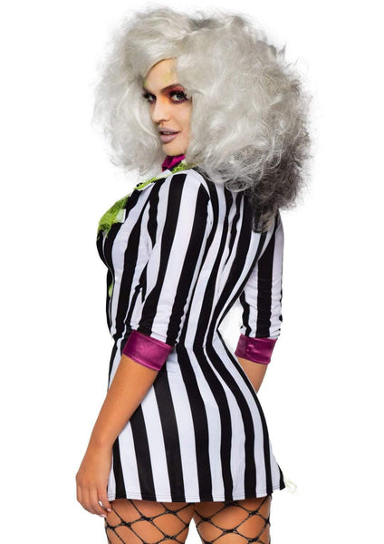 Beetlejuice Leg Avenue 86911