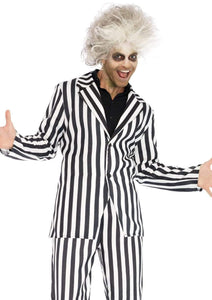 Beetlejuice Leg Avenue 86753