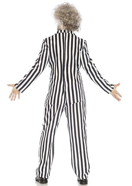 Beetlejuice Leg Avenue 86753