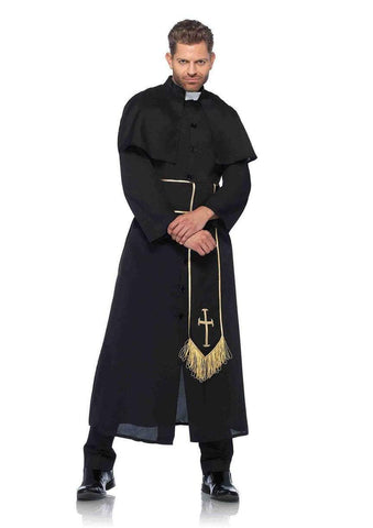 Sacerdote Leg Avenue 85334