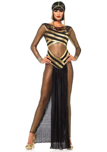 Reina del Nilo Leg Avenue 85512