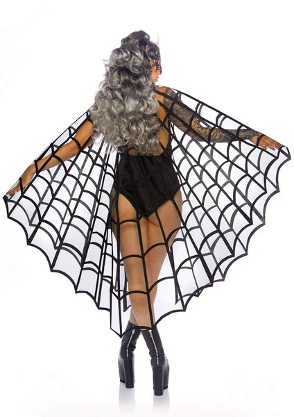 Capa de telaraña Leg Avenue 86868