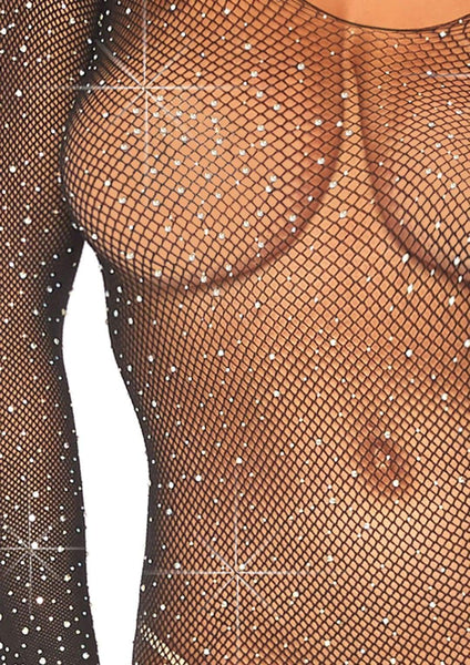 Bodystocking Leg Avenue 89233