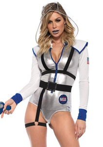 Atronauta de la Nasa Leg Avenue 86739