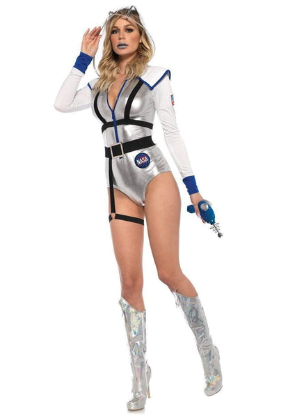 Atronauta de la Nasa Leg Avenue 86739