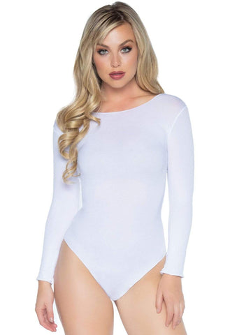 Body Teddy Leg Avenue 8578