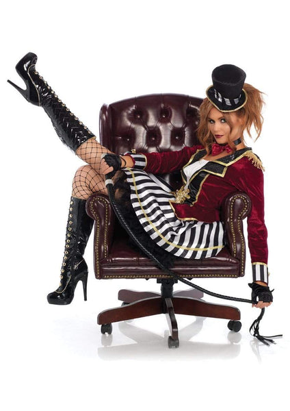 Ringmaster Leg Avenue 86744