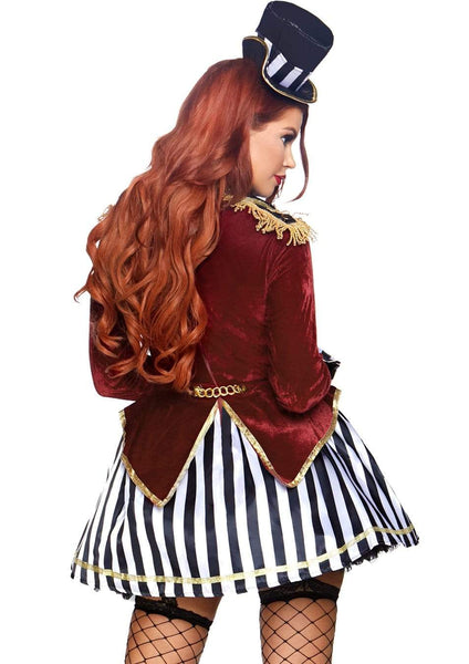 Ringmaster Leg Avenue 86744