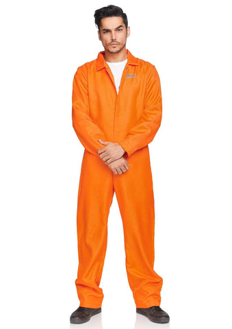 Prisionero Leg Avenue 86877