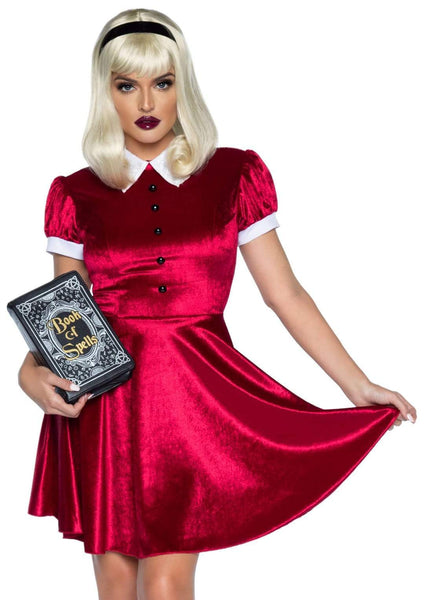 Sabrina la bruja Leg Avenue 86901