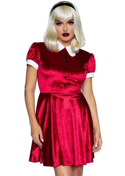 Sabrina la bruja Leg Avenue 86901
